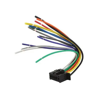 Pioneer 1750-2750-4650 Soket G-522BB (En Son Seri İçin) resmi