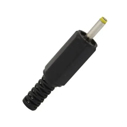 Tablet Jack Fiş (2.5-0.6 Mm) resmi