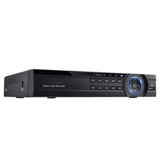 Drk AHD 1132 5 MP Metal Kasa 32 Kanal Dvr Kayıt Cihazı 5 İn1 resmi