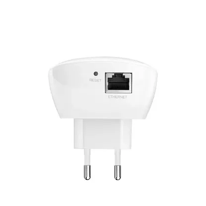 TP-Link TL-WA850RE 300 Mbps Wifi Repeater Geniş Menzil resmi