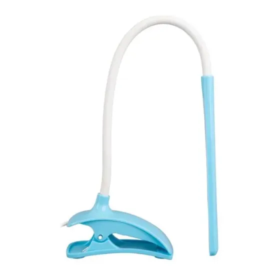 Powermaster Esnek Usb 14 Led Masa Lambası resmi