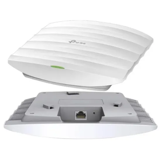 TP-Link EAP110 300 Mbps Tavan Tipi Access Point resmi