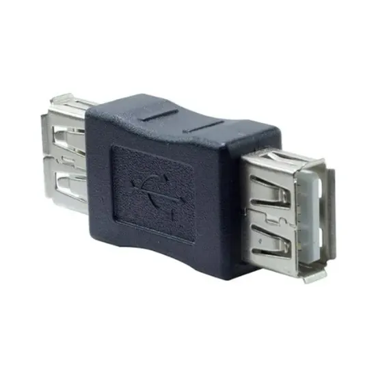 PowerMaster PM-11856 Dişi - Dişi Ara Aparat Çevirici USB 2.0 resmi