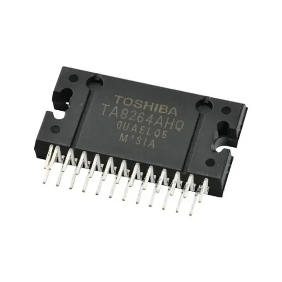 TA 8264AH Entegre resmi