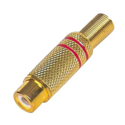 Tos Fiş Dişi Gold Uzatma resmi