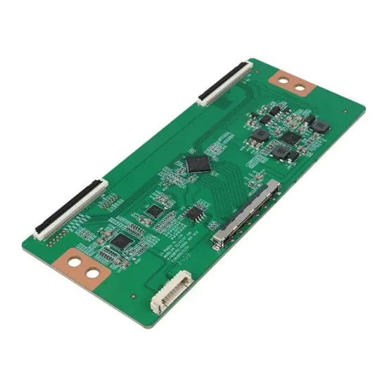 LG 42 inc Lcd Led T-Con Board 2718 A1 (LA9196) V6 32/42/47 FHD TM120HZ_TETRA resmi