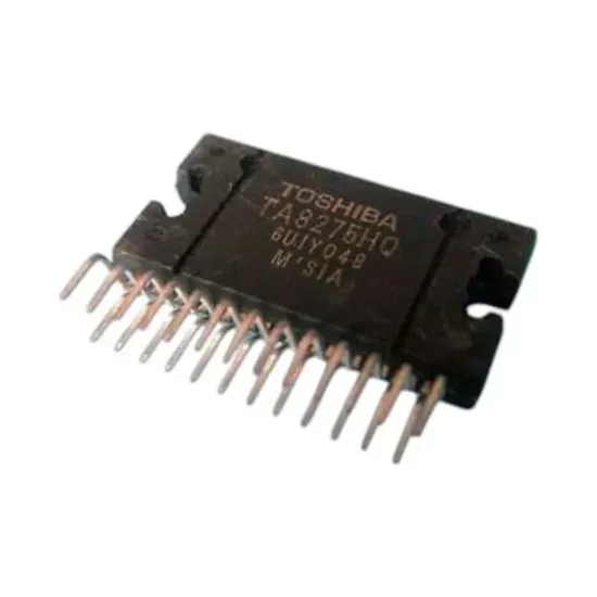 TA 8275 H Entegre resmi