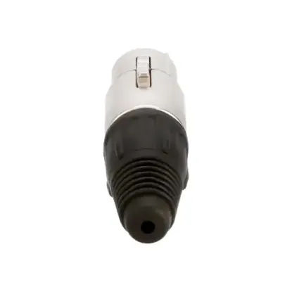 Canon Notrix Tipi Dişi 5 Pin Jack resmi