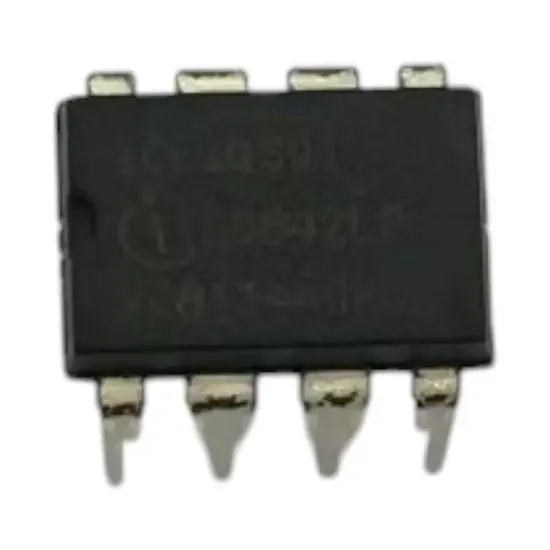 ICE1Q501 Entegre resmi