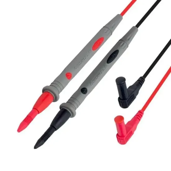 Powermaster Ölçü Aleti Probu 3010B (SMD'ler İçin) resmi