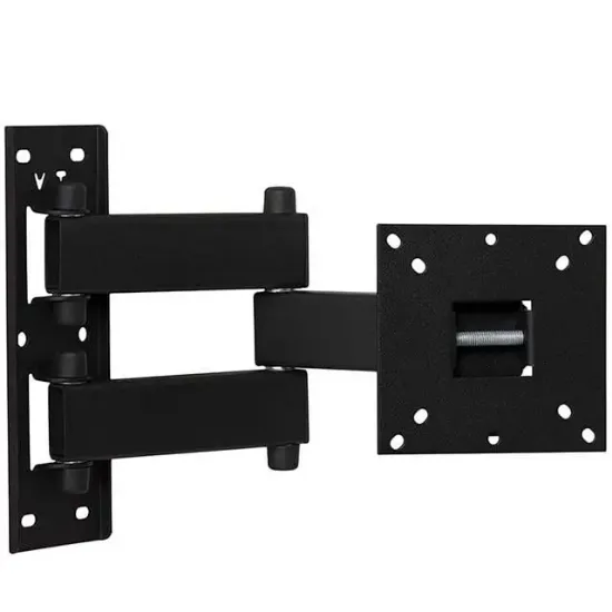 Vontech VT-222 HC PRo 10-27 İnç Hareketli LCD-LED Tv Duvar Askı Aparatı resmi