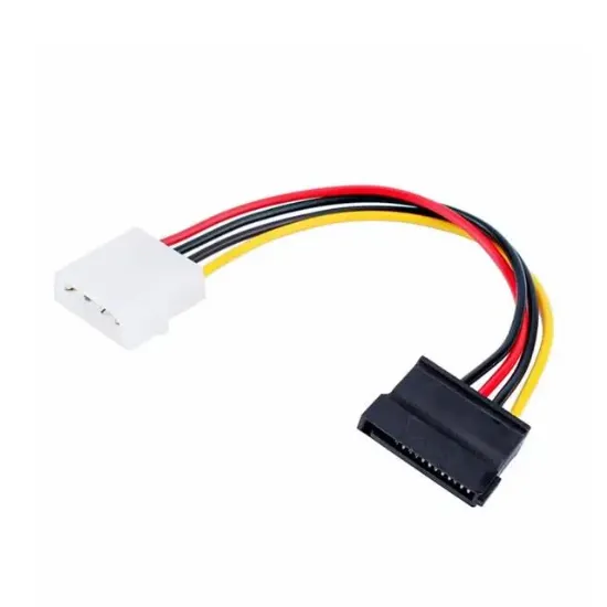 Powermaster HD-105 Serial Sata Power Kablo resmi