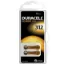 Duracell 312 No Kulaklık Pili (6'lı Paket) resmi
