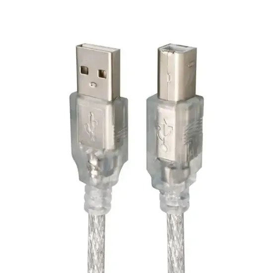 PowerMaster USB 2.0 Yazıcı Kablosu 5 Metre resmi