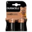 Duracell LR14/MN1400 C Orta Boy Pil (2'li Paket) resmi