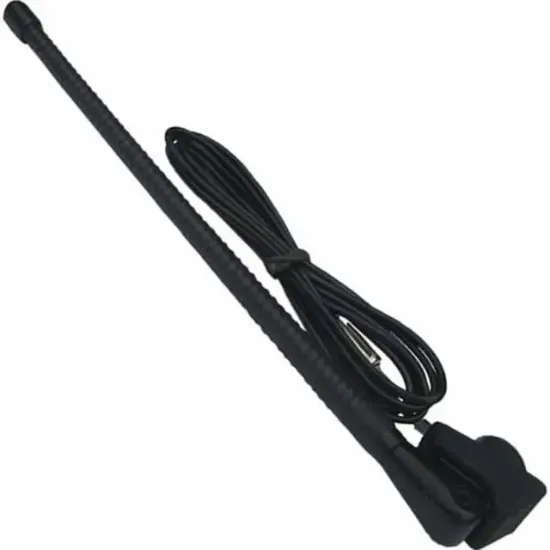 Yes-256 Renault Jop Hareketli Tepe Anten resmi