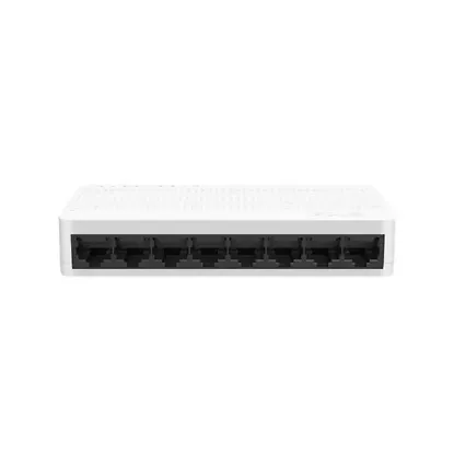 Tenda S108 V2 10-100 MBPS 8 Port Ethernet Switch resmi