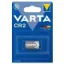 Varta Cr2  3 Volt Lityum Pil Tekli resmi