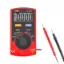 Powermaster UT-120A Cep Tipi Profesyonel Dijital Multimetre Ölçü Aleti resmi