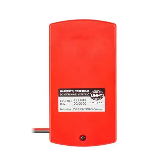 Powermaster UT-120A Cep Tipi Profesyonel Dijital Multimetre Ölçü Aleti resmi