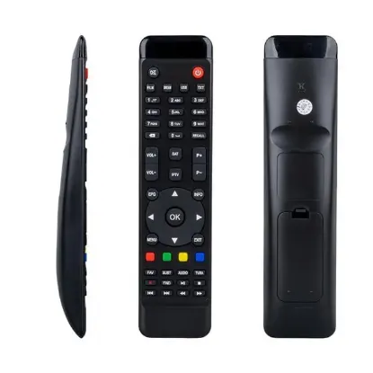 Arnix HD Uydu Alıcı Kumandası resmi