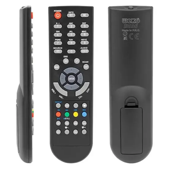 Premier 32F82-42LED7-22LED9 Lcd-Led Tv Kumandası resmi