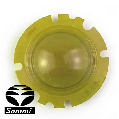 Sammi 75 Watt 16 Ohm Orjinal Membran 5 Cm resmi