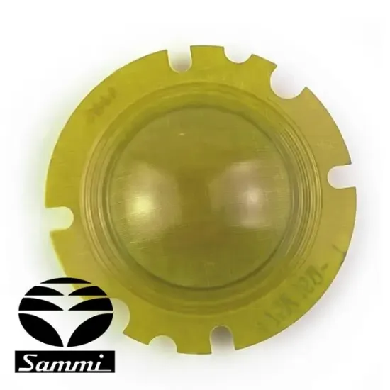 Sammi 75 Watt 16 Ohm Orjinal Membran 5 Cm resmi