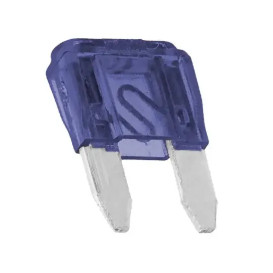 Bıçaklı Oto Sigorta Mini 40 Amper resmi