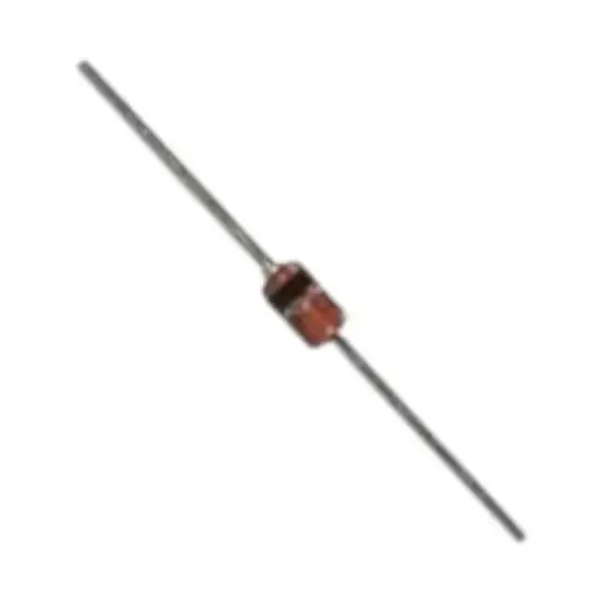 6.8 Volt 1/4 W Zener Diyot resmi