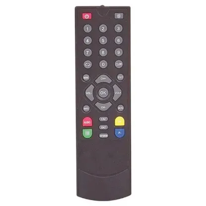 NextWave 3000-4000 FTA Uydu Alıcı Kumandası resmi