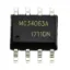 MC 34063 SMD resmi