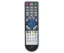 Microstar MS1 Full HD Uydu Alıcı Kumandası resmi