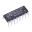 CD 4049 DIP-16 Entegre Devre resmi