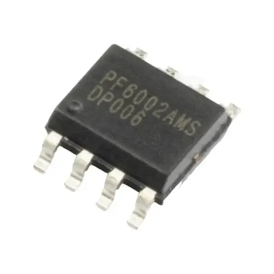 PF6002AS SOIC-8 SMD Entegre Devre resmi
