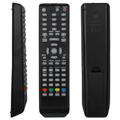 Axen - Sunny SN040LM8-7M /  10-1174 Lcd Led Tv Kumandası resmi