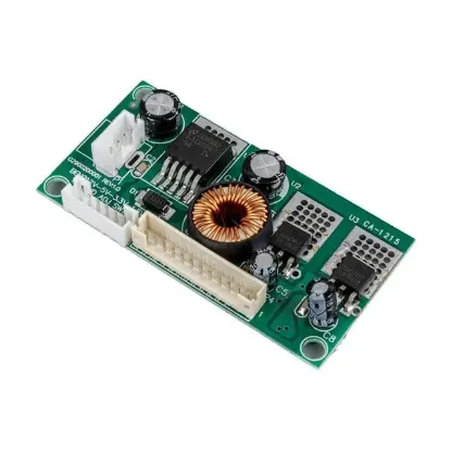 Weko CA-1215 Power Supply Modul 12 Volt To 5 Volt To 3.3 Volt To 1.5 Volt resmi