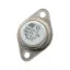 2N 3055 TO-3 Transistör ST resmi