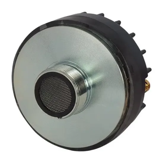 Magicvoice 50 Watt 8 Ohm Kabin Hoparlör İçin Yedek Tweeter MV-04 resmi