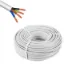 PowerMaster 4X0.75 CCA TTR Kablo (100 Metre) (Seri 2) resmi