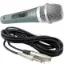 Gold Audio FM-198 Kablolu El Mikrofon resmi