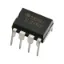 TL 071CP DIP-8 Entegre Devre resmi