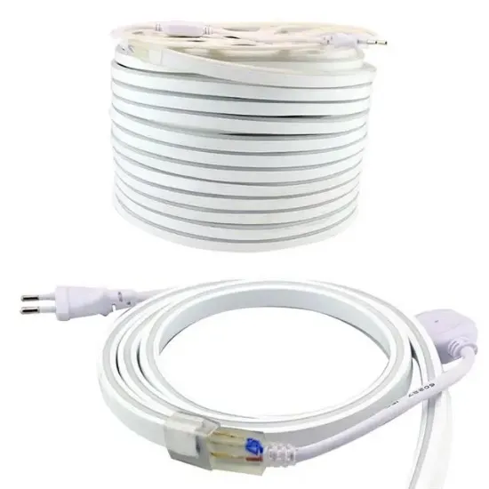 Powermaster 9-16 100 Metre Mavi Hortum Led resmi