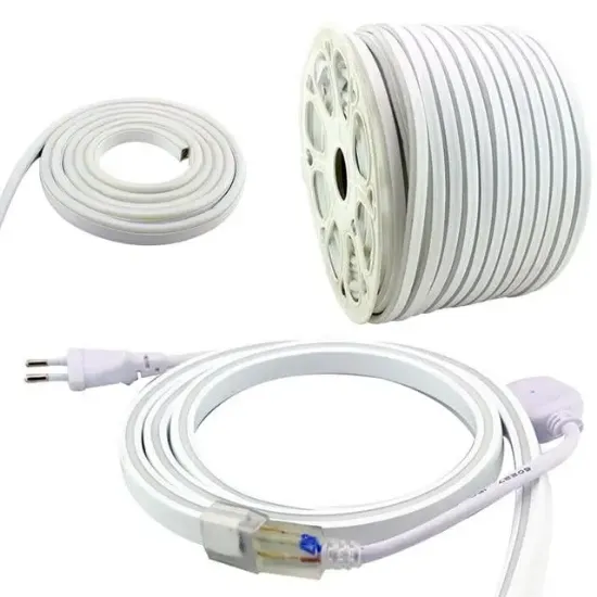 Powermaster 9-16 100 Metre Mavi Hortum Led resmi