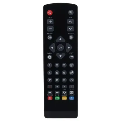 Digimaster Uydu Alıcı Kumandası 1565 resmi
