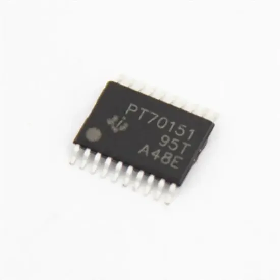 PT70151 95T A48E Entegre resmi