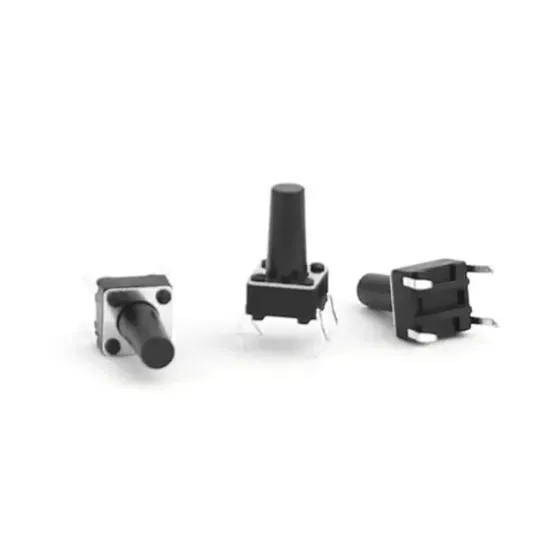 Dip Switch 6x6x11 Mm Buton resmi