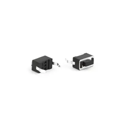Dip Switch 3x6x4.3 Mm Buton resmi