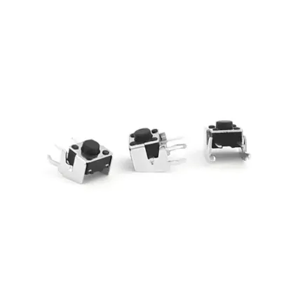 Side Switch 6x6x5 Mm Buton resmi
