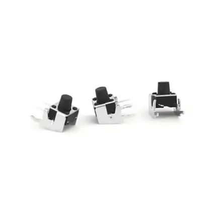 Side Switch 6x6x7 Mm Buton resmi